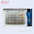 High Performance Encryption PIN Pad fir Bezuelen Kiosk